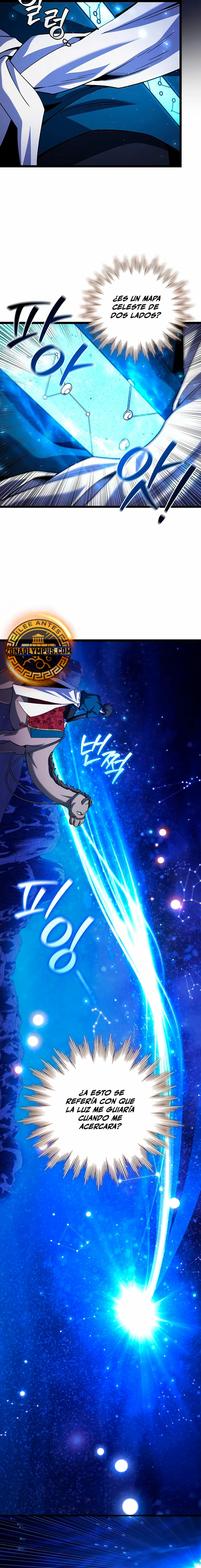 Mago devorador de dragones Capítulo 78 - Page 9