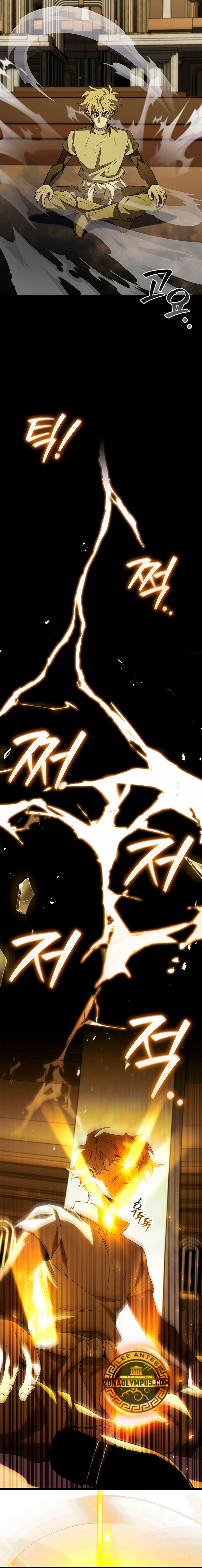 Mago devorador de dragones Capítulo 79 - Page 11