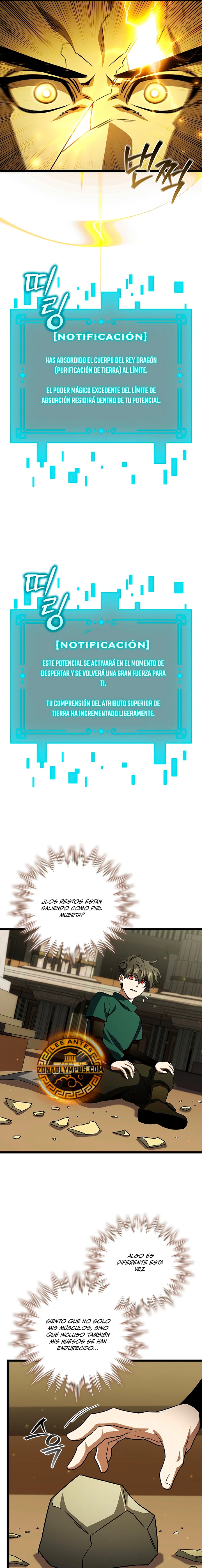 Mago devorador de dragones Capítulo 79 - Page 12