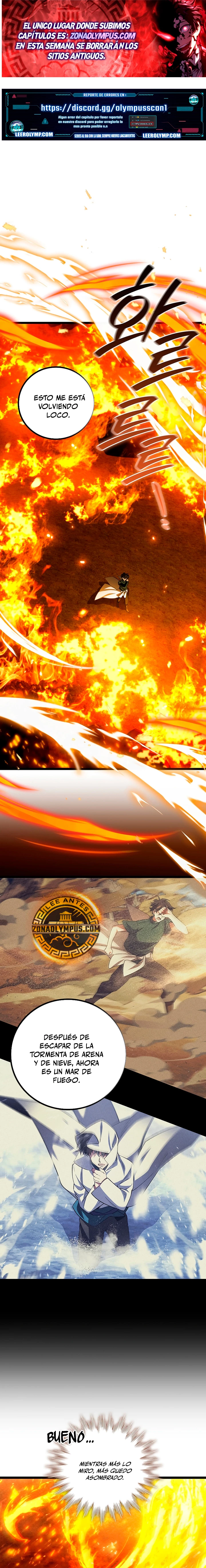 Mago devorador de dragones Capítulo 79 - Page 2