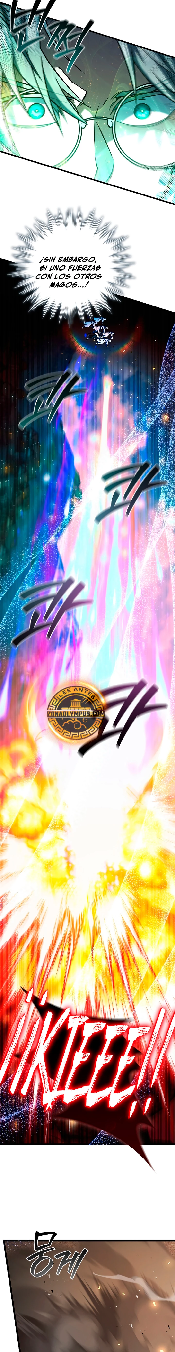 Mago devorador de dragones Capítulo 79 - Page 22