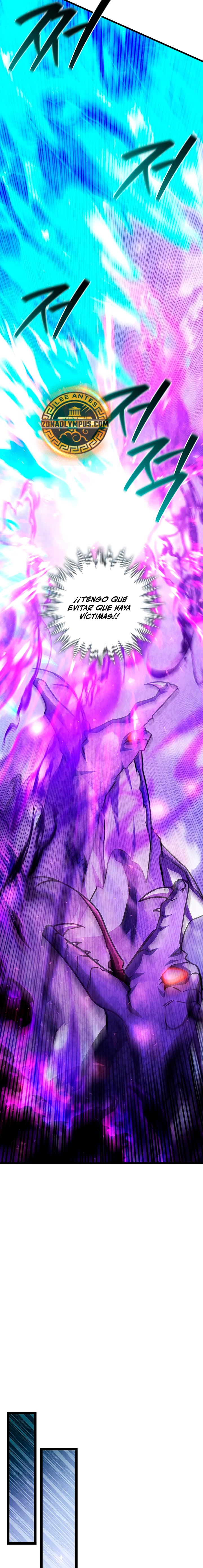 Mago devorador de dragones Capítulo 79 - Page 25
