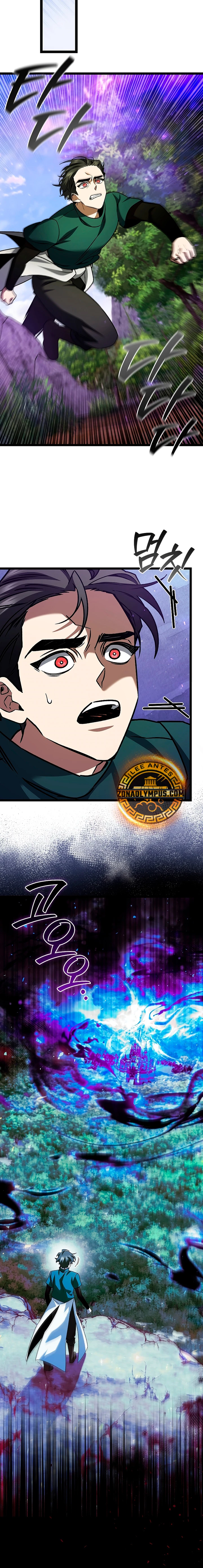 Mago devorador de dragones Capítulo 79 - Page 26