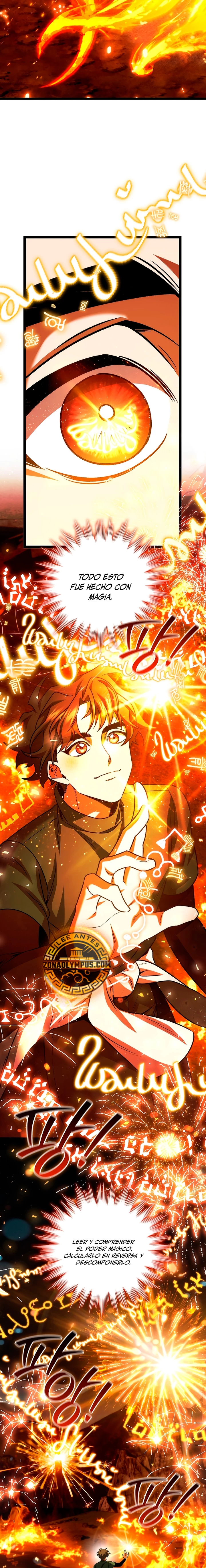 Mago devorador de dragones Capítulo 79 - Page 3