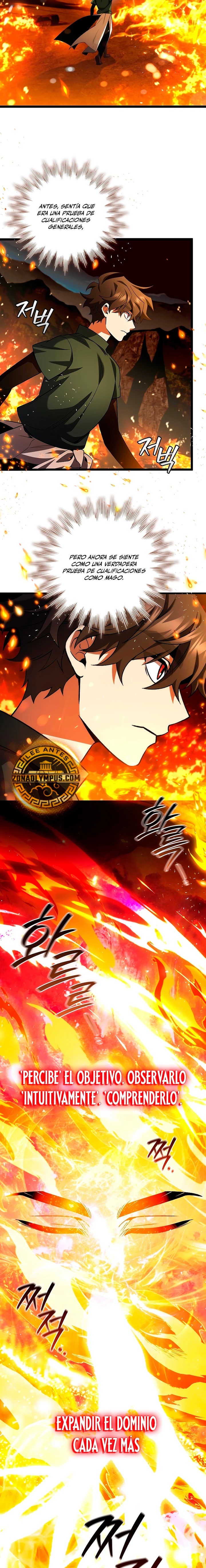Mago devorador de dragones Capítulo 79 - Page 4