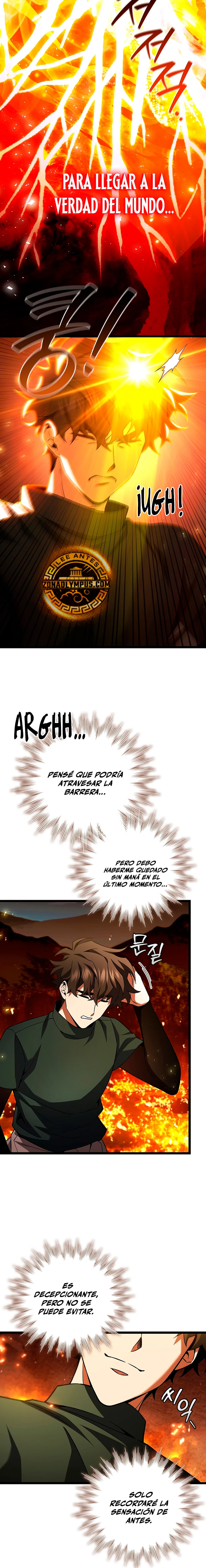 Mago devorador de dragones Capítulo 79 - Page 5