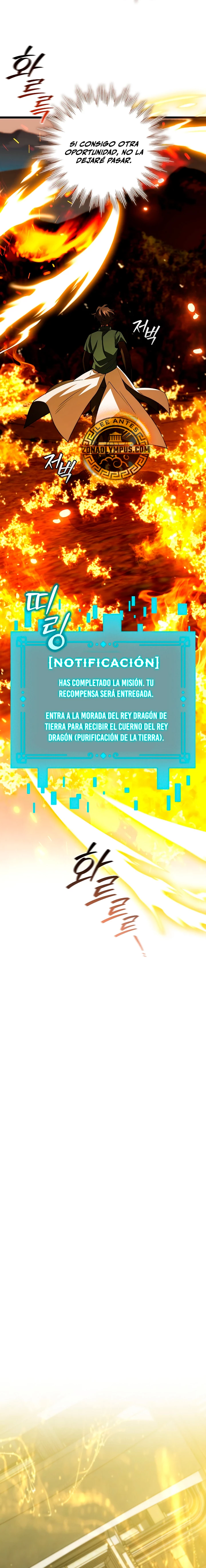 Mago devorador de dragones Capítulo 79 - Page 6