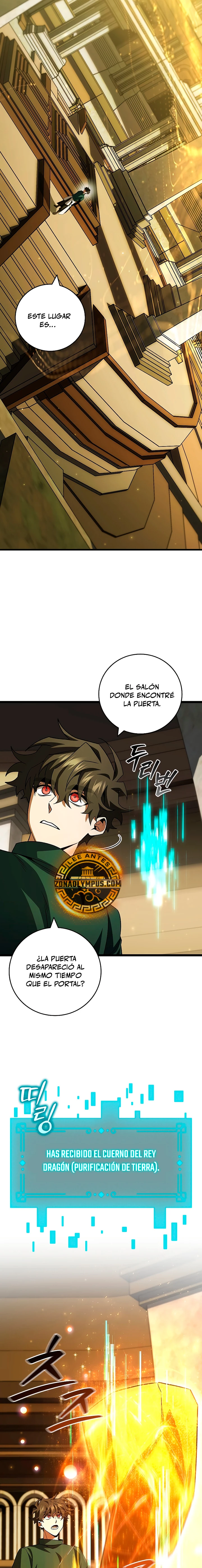 Mago devorador de dragones Capítulo 79 - Page 7