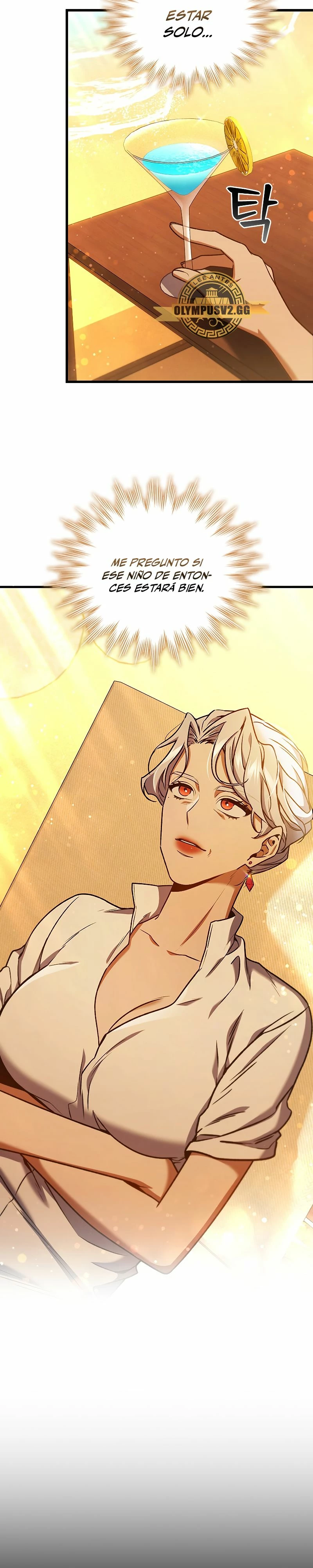 Mago devorador de dragones Capítulo 8 - Page 10