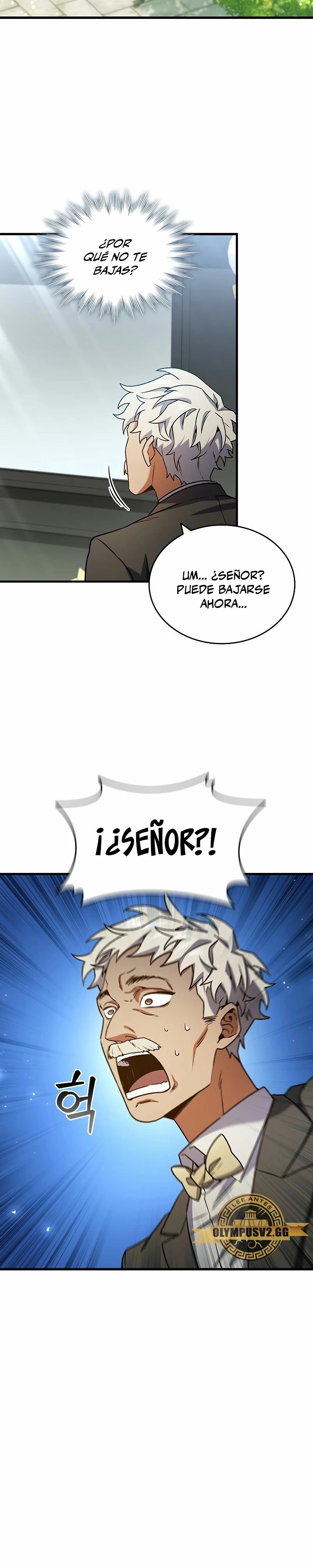 Mago devorador de dragones Capítulo 8 - Page 12