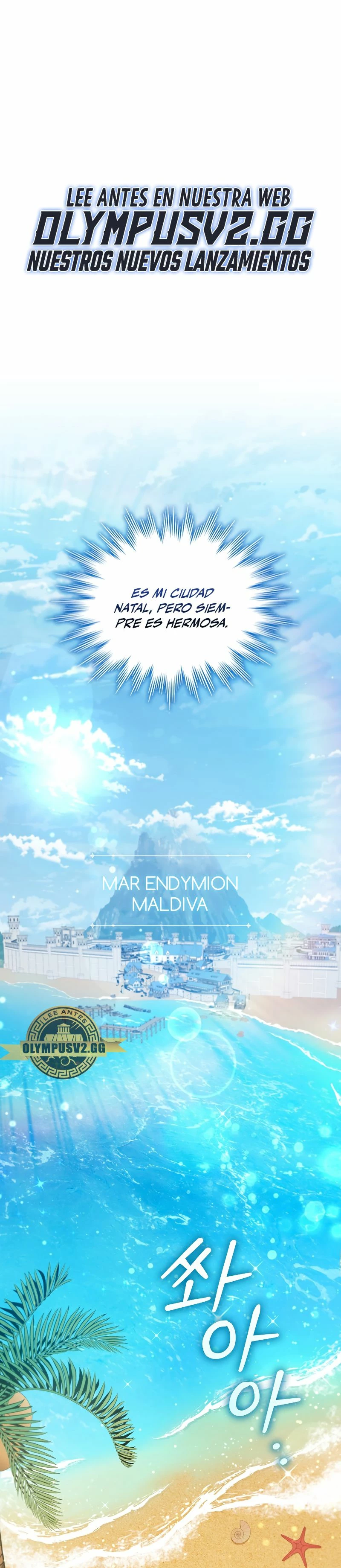 Mago devorador de dragones Capítulo 8 - Page 2