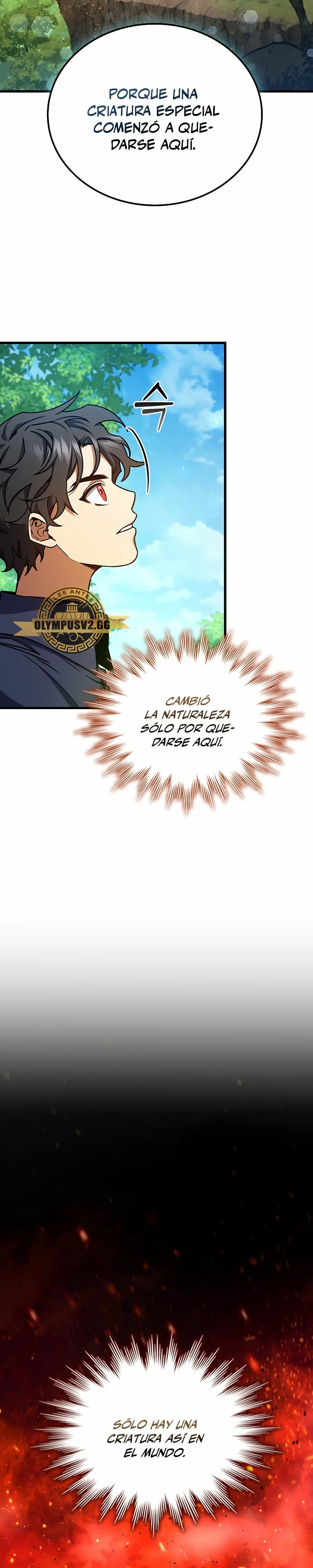 Mago devorador de dragones Capítulo 8 - Page 21