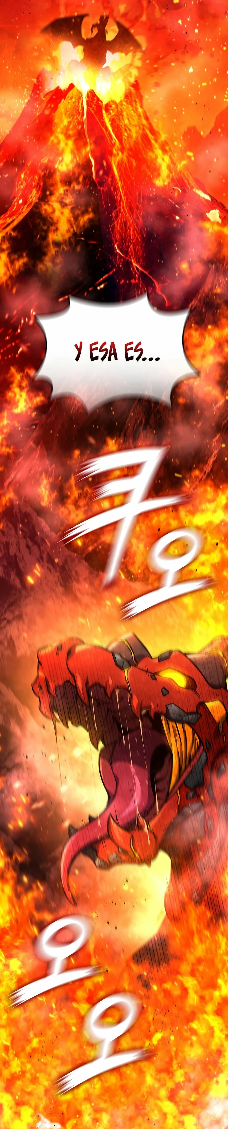 Mago devorador de dragones Capítulo 8 - Page 22