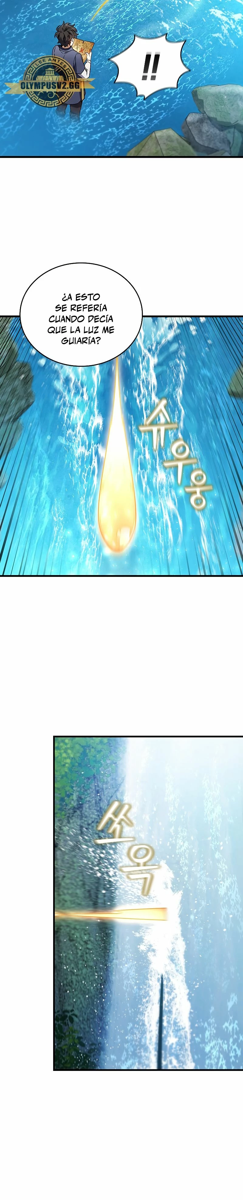 Mago devorador de dragones Capítulo 8 - Page 29