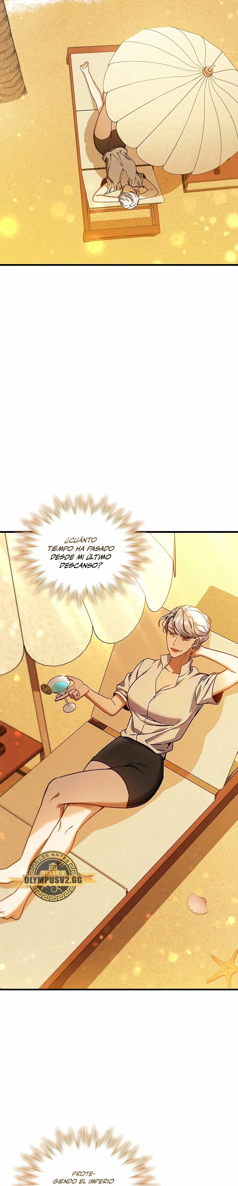 Mago devorador de dragones Capítulo 8 - Page 3