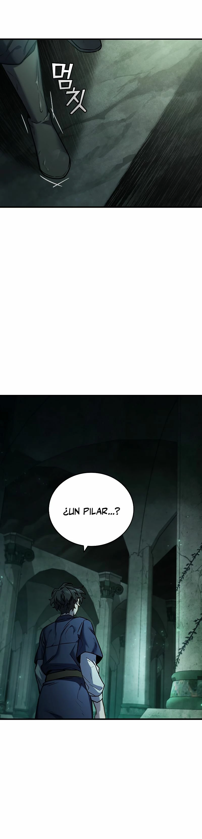 Mago devorador de dragones Capítulo 8 - Page 33