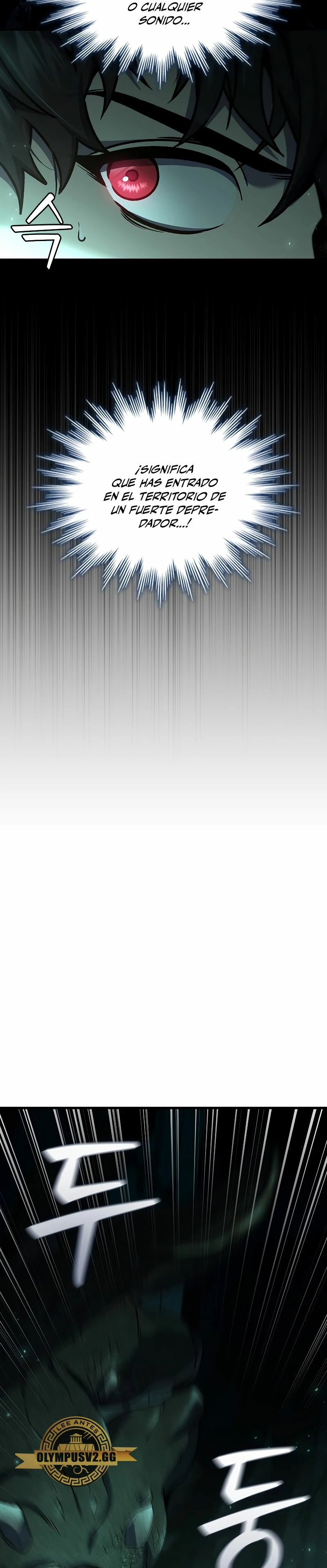 Mago devorador de dragones Capítulo 8 - Page 37