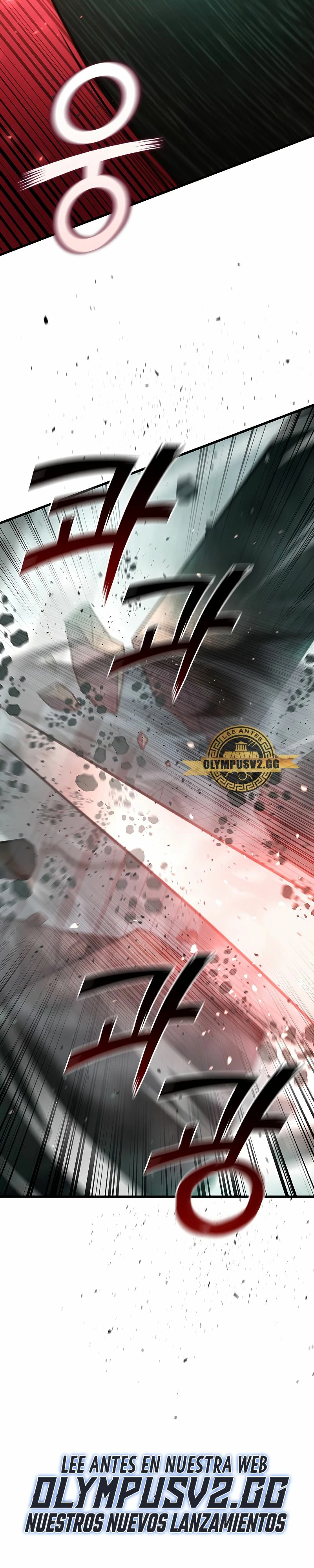 Mago devorador de dragones Capítulo 8 - Page 39