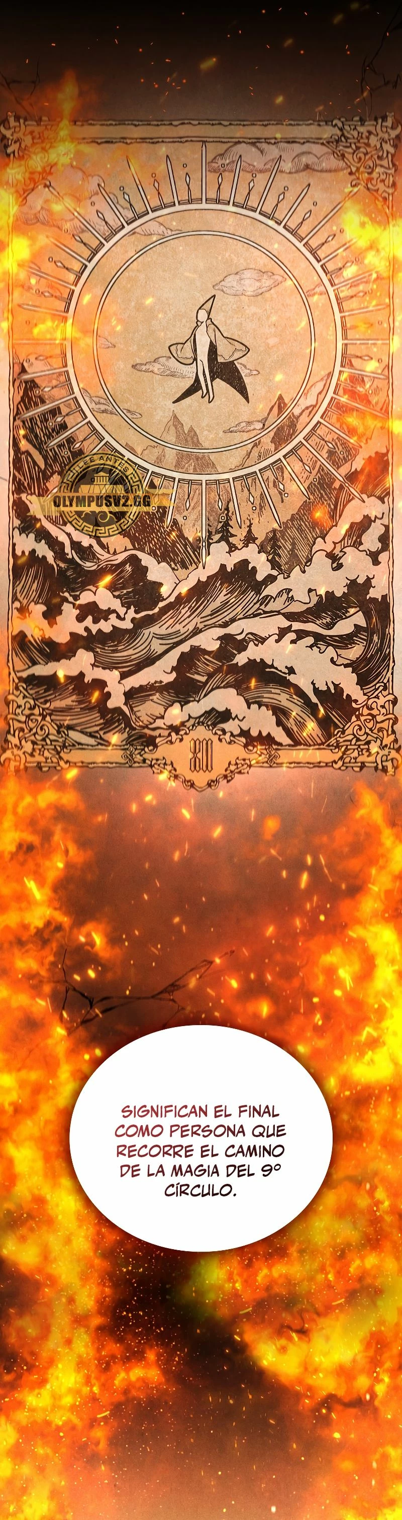 Mago devorador de dragones Capítulo 8 - Page 7