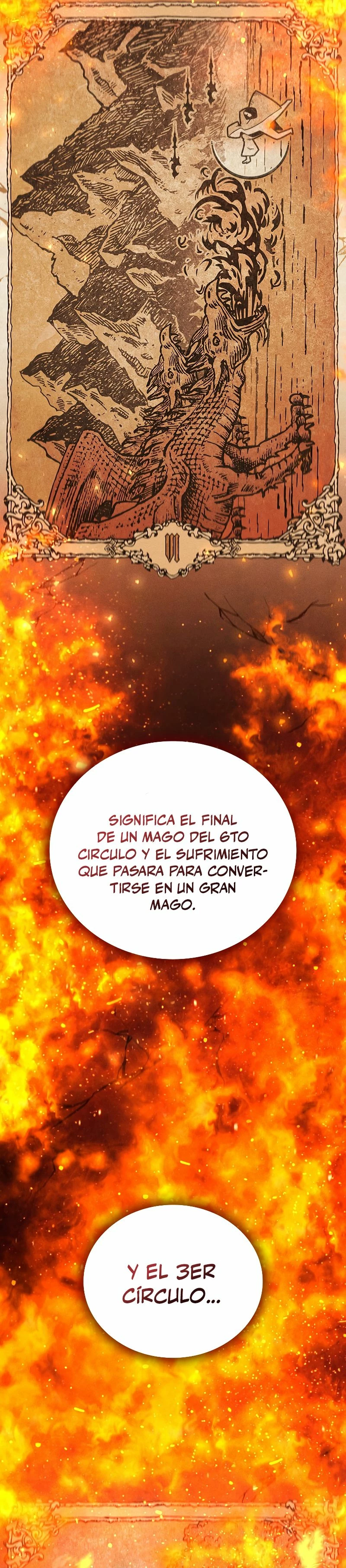 Mago devorador de dragones Capítulo 8 - Page 8