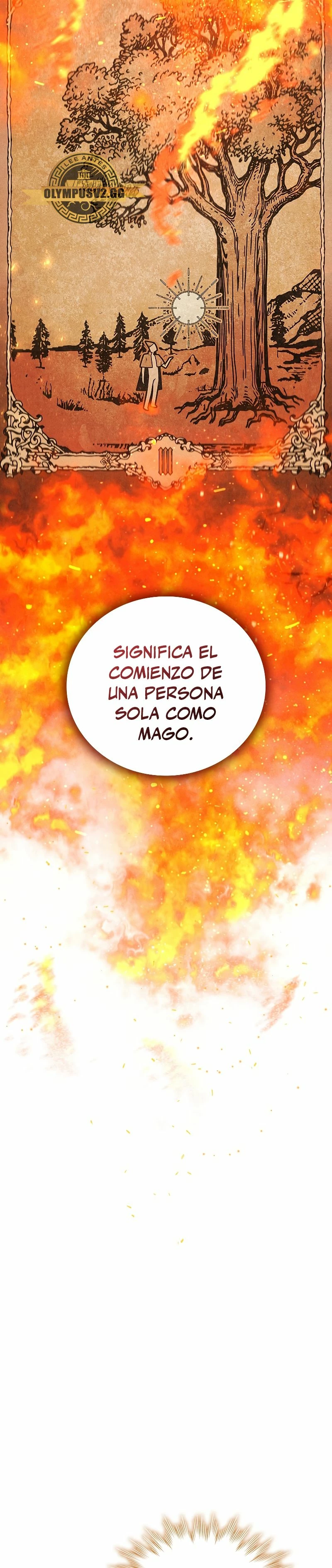 Mago devorador de dragones Capítulo 8 - Page 9