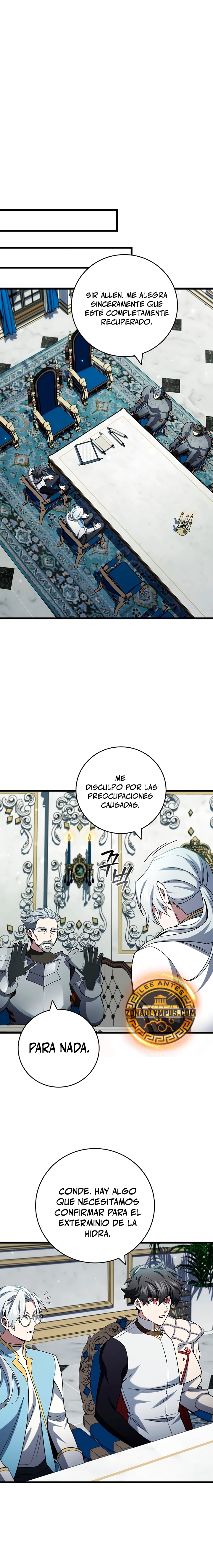 Mago devorador de dragones Capítulo 80 - Page 16