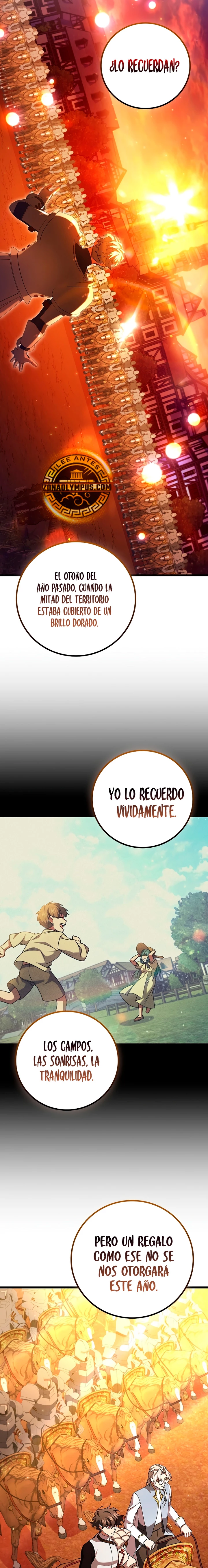 Mago devorador de dragones Capítulo 80 - Page 20