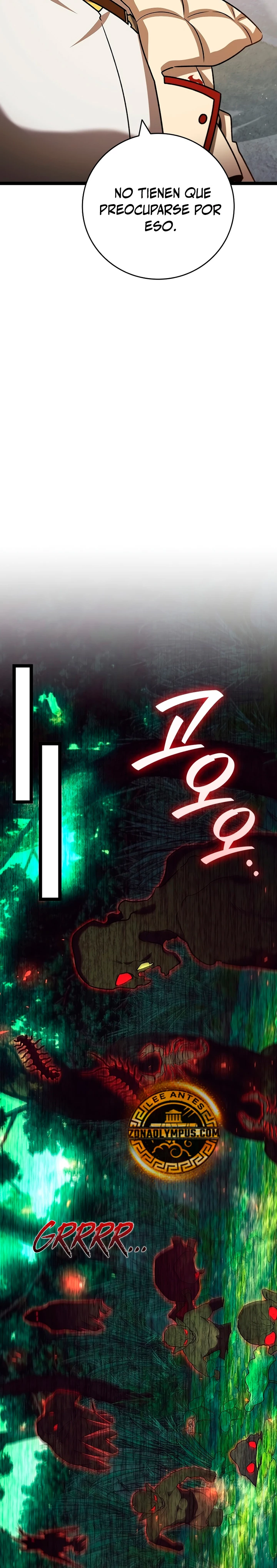 Mago devorador de dragones Capítulo 80 - Page 24