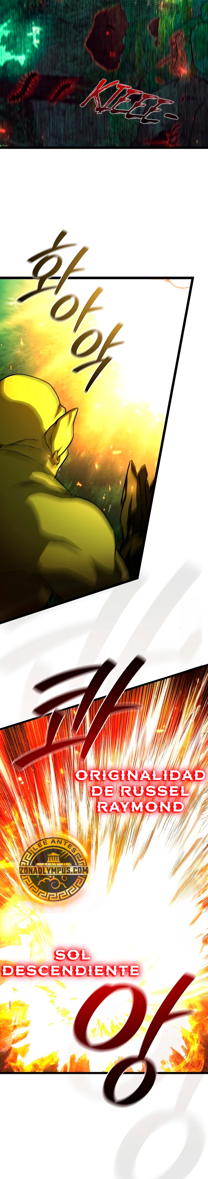 Mago devorador de dragones Capítulo 80 - Page 25