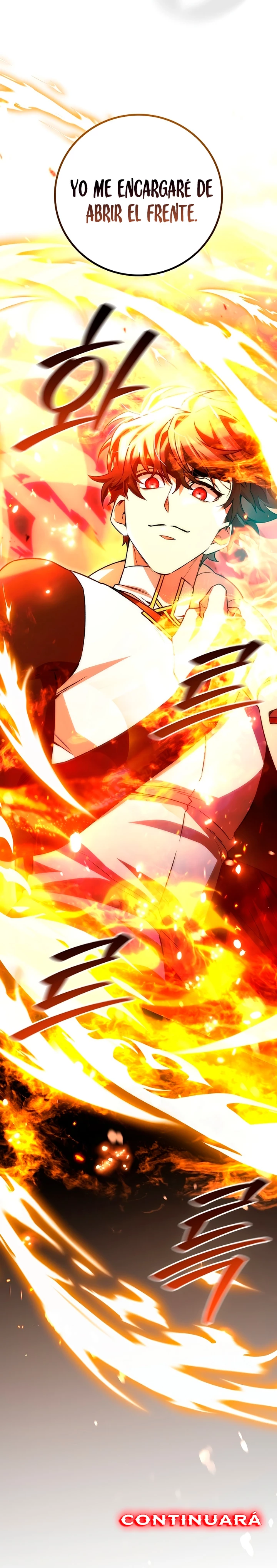 Mago devorador de dragones Capítulo 80 - Page 26