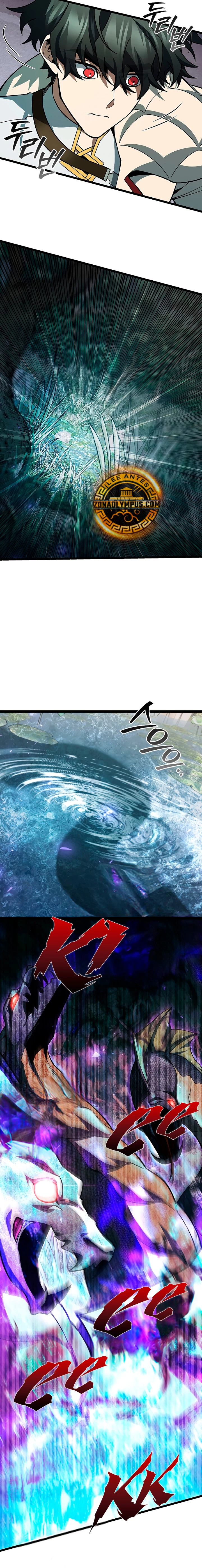 Mago devorador de dragones Capítulo 81 - Page 10