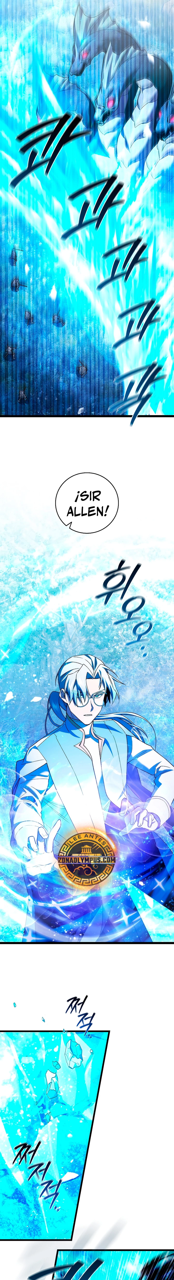 Mago devorador de dragones Capítulo 81 - Page 12