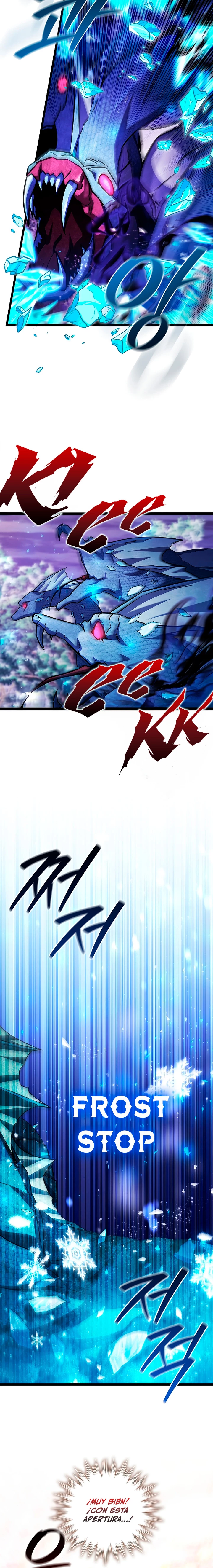 Mago devorador de dragones Capítulo 81 - Page 13