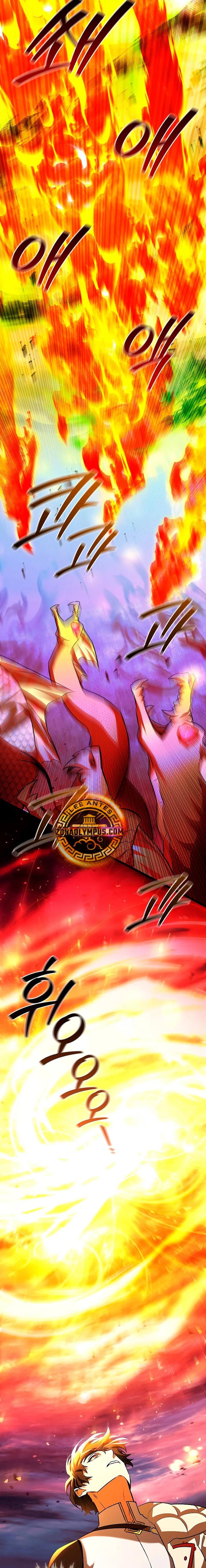 Mago devorador de dragones Capítulo 81 - Page 19