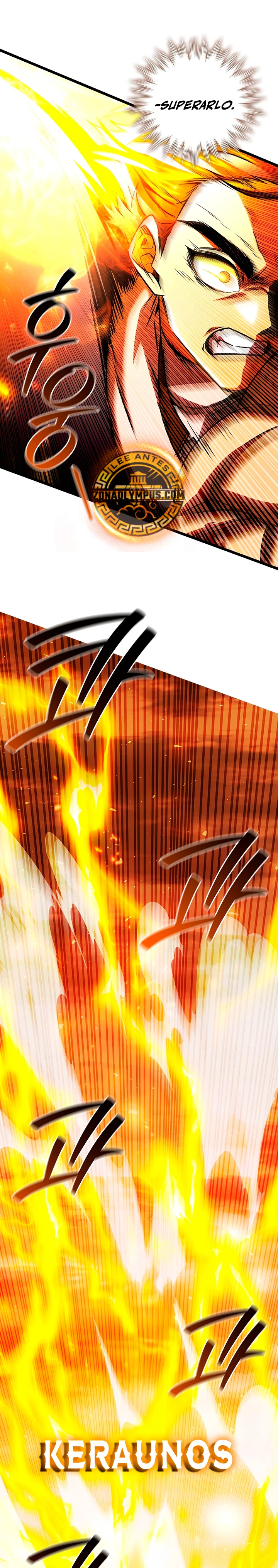 Mago devorador de dragones Capítulo 81 - Page 22