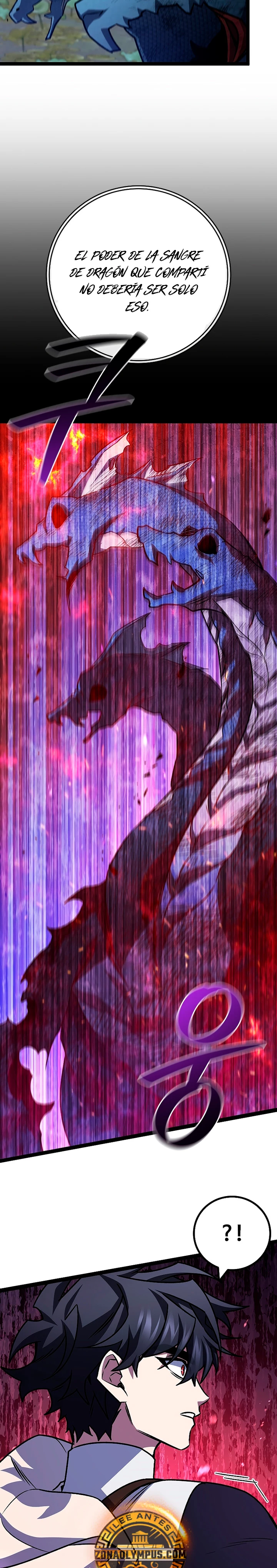 Mago devorador de dragones Capítulo 81 - Page 25