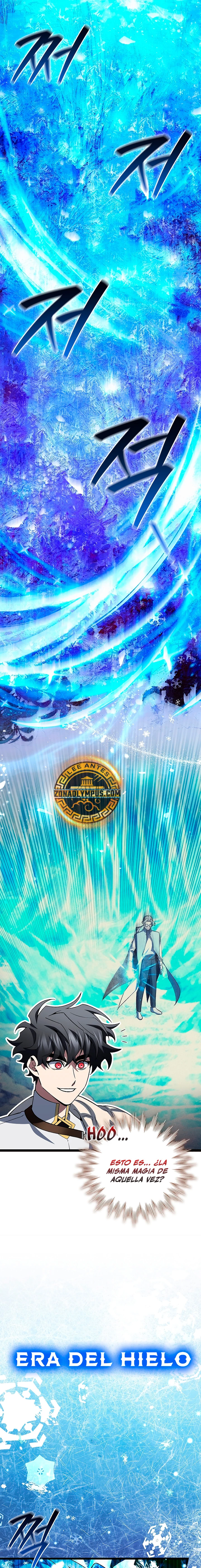 Mago devorador de dragones Capítulo 81 - Page 4