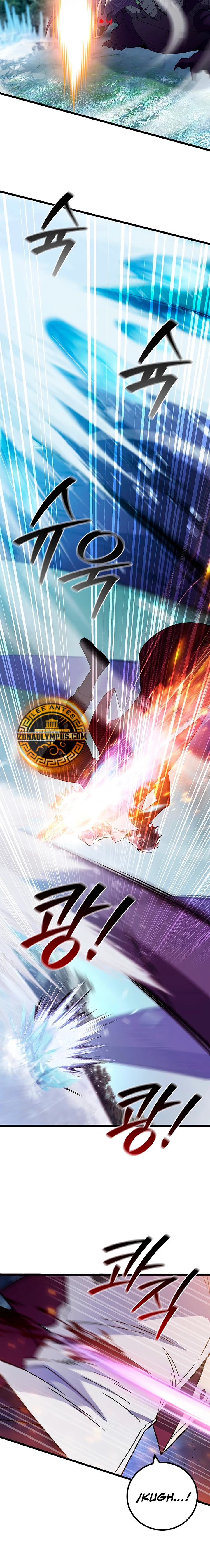 Mago devorador de dragones Capítulo 82 - Page 16