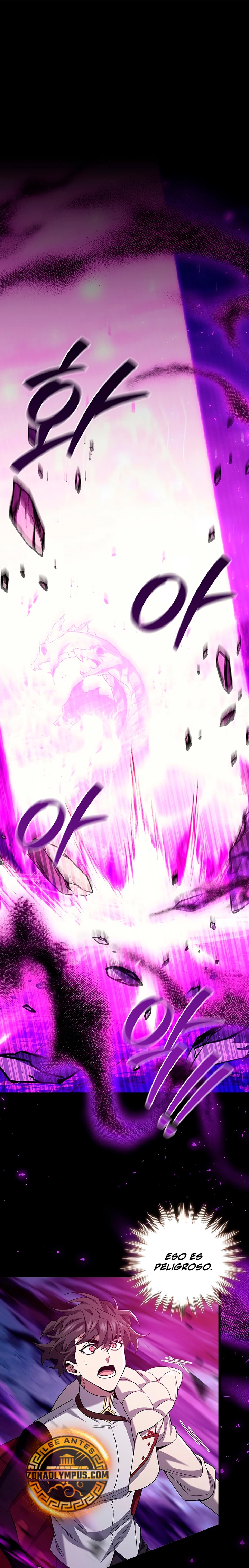 Mago devorador de dragones Capítulo 82 - Page 2