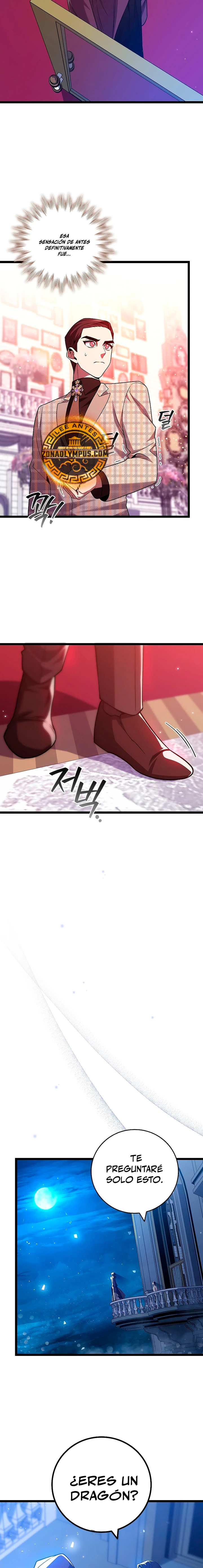 Mago devorador de dragones Capítulo 82 - Page 25