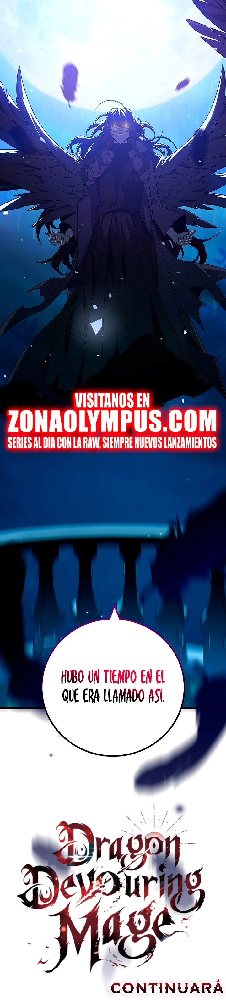 Mago devorador de dragones Capítulo 82 - Page 28