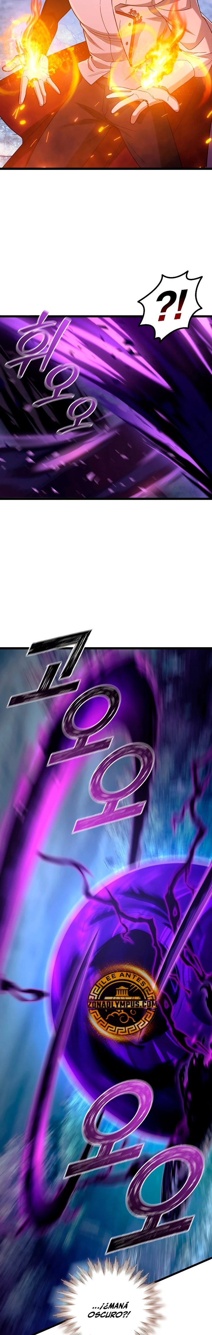 Mago devorador de dragones Capítulo 82 - Page 5
