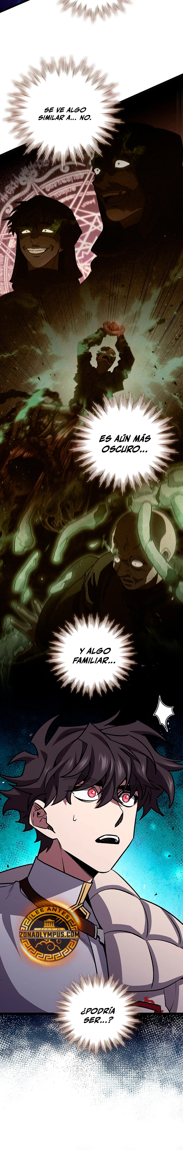 Mago devorador de dragones Capítulo 82 - Page 6