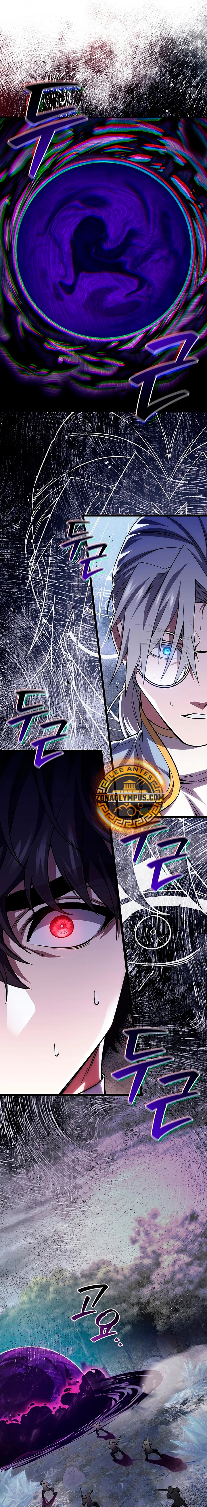 Mago devorador de dragones Capítulo 82 - Page 7