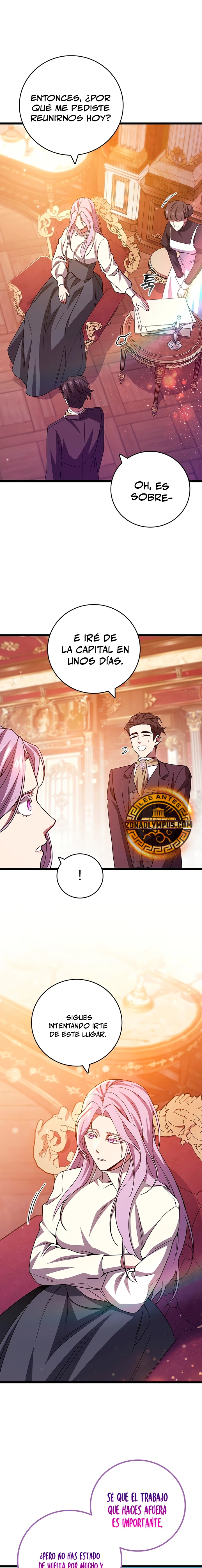 Mago devorador de dragones Capítulo 83 - Page 14