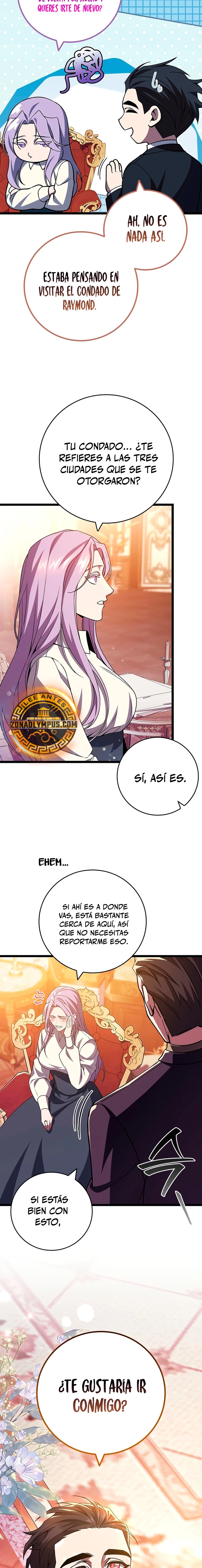 Mago devorador de dragones Capítulo 83 - Page 15