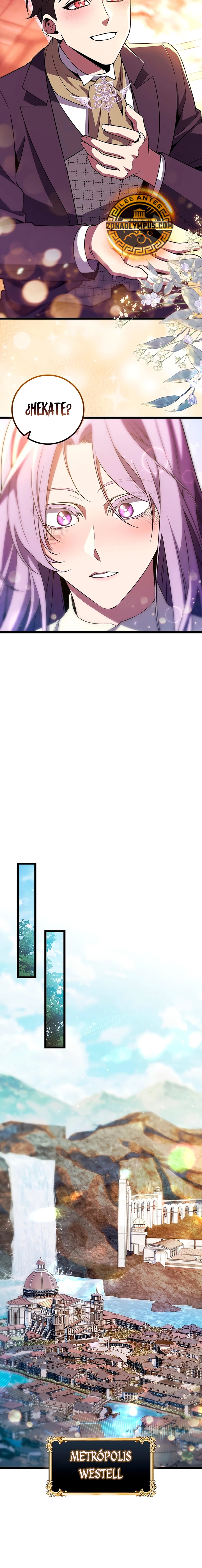 Mago devorador de dragones Capítulo 83 - Page 16