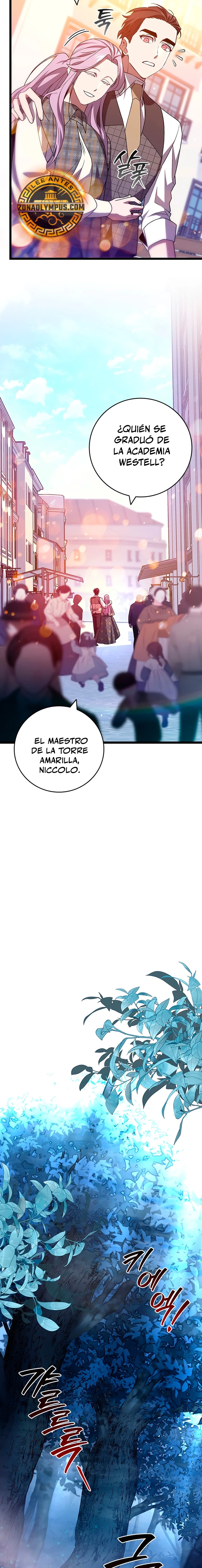 Mago devorador de dragones Capítulo 83 - Page 20