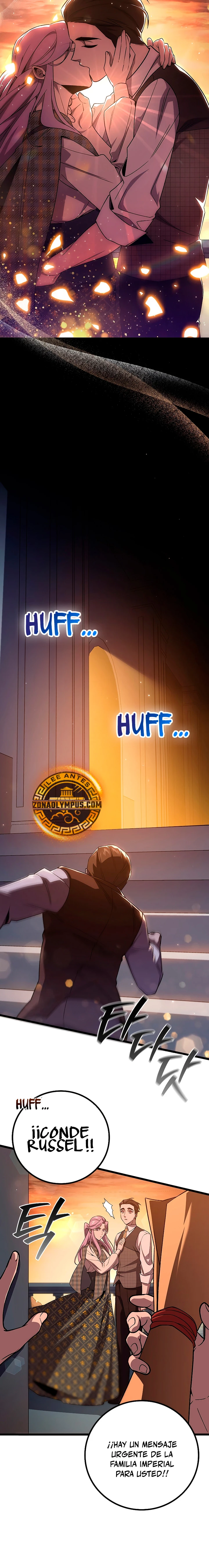 Mago devorador de dragones Capítulo 84 - Page 11