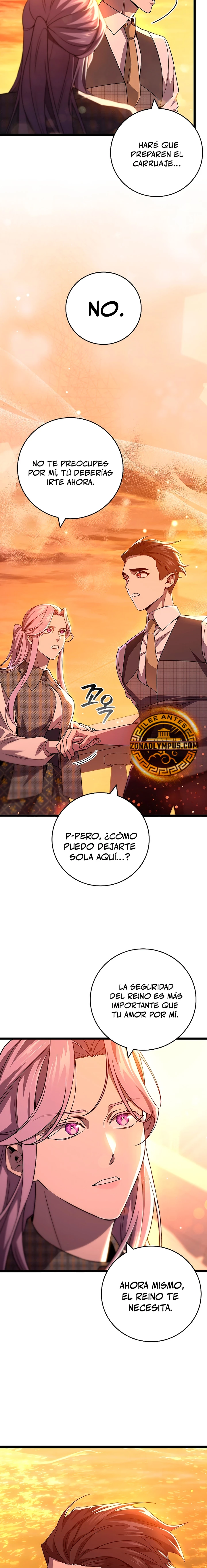 Mago devorador de dragones Capítulo 84 - Page 13